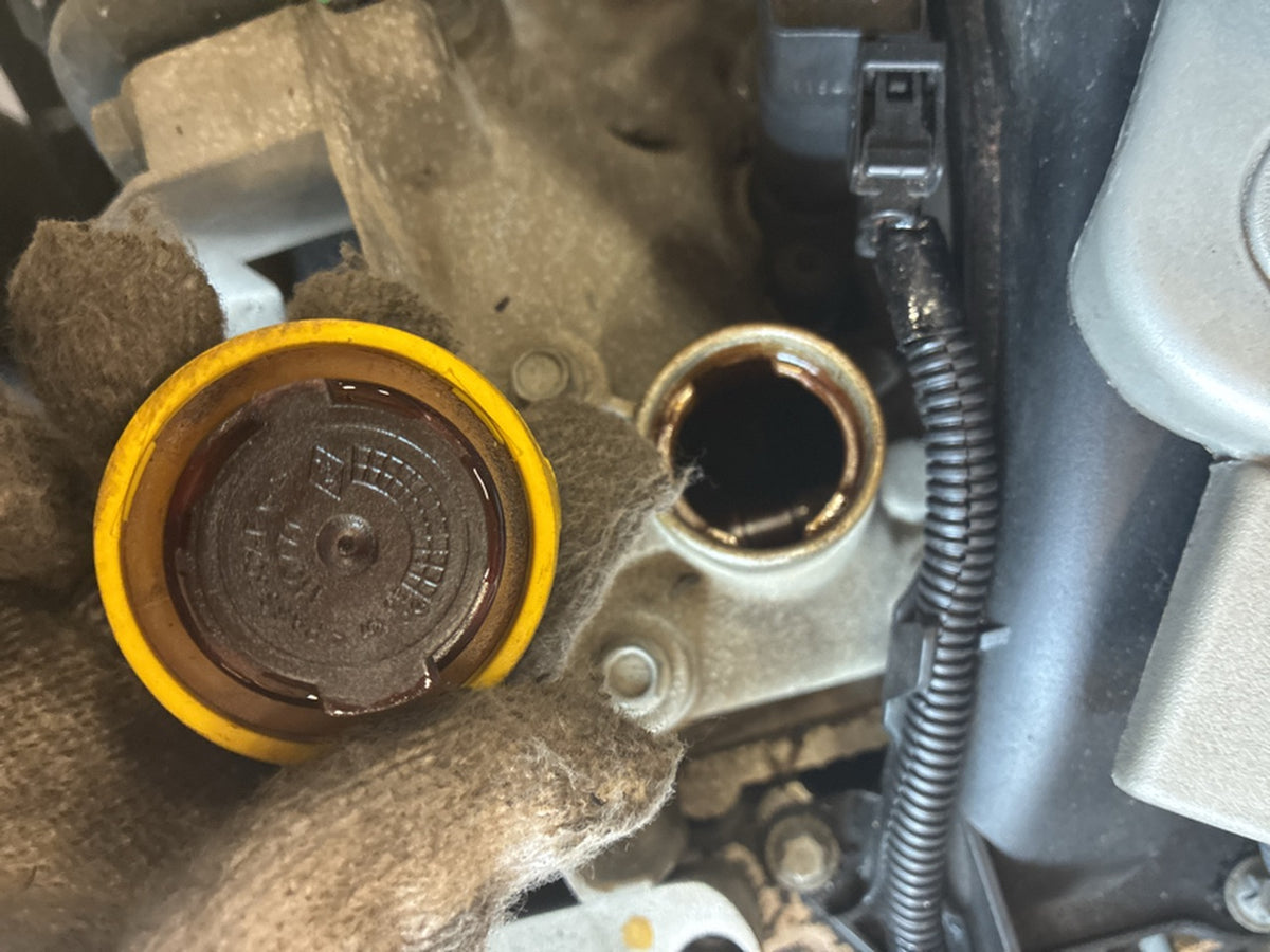 [USED ENGINE] RENAULT KANGOO KCK4M 2006 K4M FF AT 2WD #0003267125788