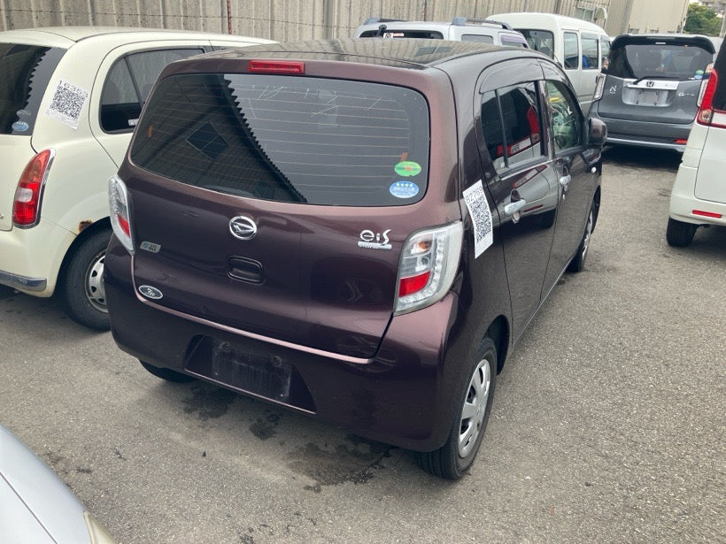 [CHOOSE PARTS] DAIHATSU MIRA e:S LA300S  KF FF AT 2WD #0002002682769