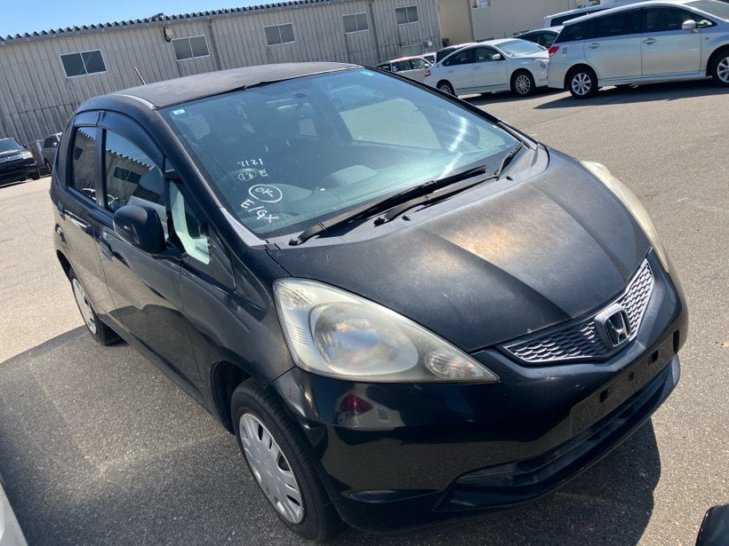[CHOOSE PARTS] HONDA FIT GE6 2008 L13A FF AT 2WD #0001000013509