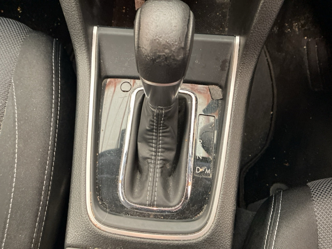 [CHOOSE PARTS] SUBARU LEVORG VM4 2017 FB16 FF AT 4WD #0002002672138