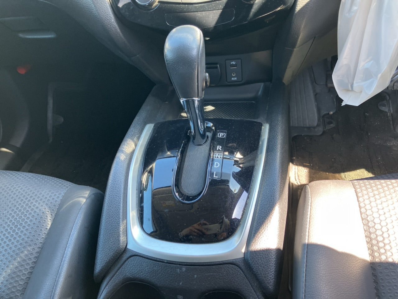 [CHOOSE PARTS] NISSAN X-TRAIL T32 2014 MR20DD FF AT 2WD #0002002661841