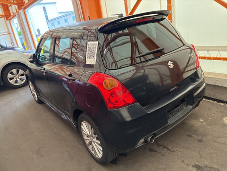 [CHOOSE PARTS] SUZUKI SWIFT ZC31S 2007 M16A FF MT 2WD #0001000015885
