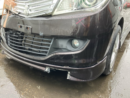 [CHOOSE PARTS] MITSUBISHI DELICA D:2 MB15S 2012 K12B FF AT 2WD #0002002661913
