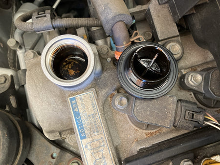 [CHOOSE PARTS] TOYOTA VITZ SCP90 2009 2SZ-FE FF AT 2WD #0001000016109