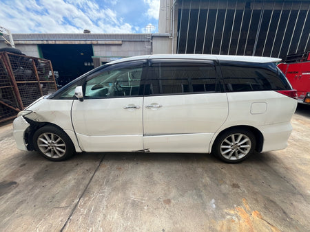 [CHOOSE PARTS] TOYOTA ESTIMA ACR50W 2010 2AZ-FE FF AT 2WD #0451000000475