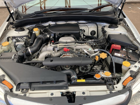 [CHOOSE PARTS] SUBARU IMPREZA GH7 2009 EJ20 FF AT 4WD #0002002682529