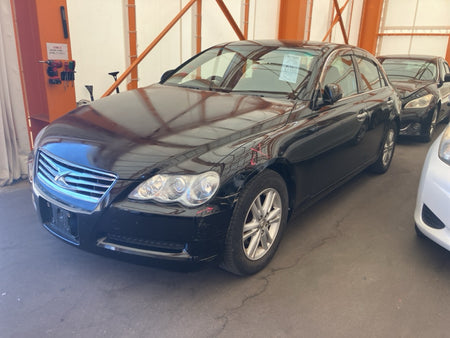 [CHOOSE PARTS] TOYOTA MARK X GRX125 2007 4GR-FSE FR AT 4WD #0002002661794