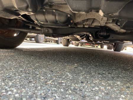 [CHOOSE PARTS] TOYOTA RACTIS NCP105 2006 1NZ-FE FF AT 4WD #0001000015389