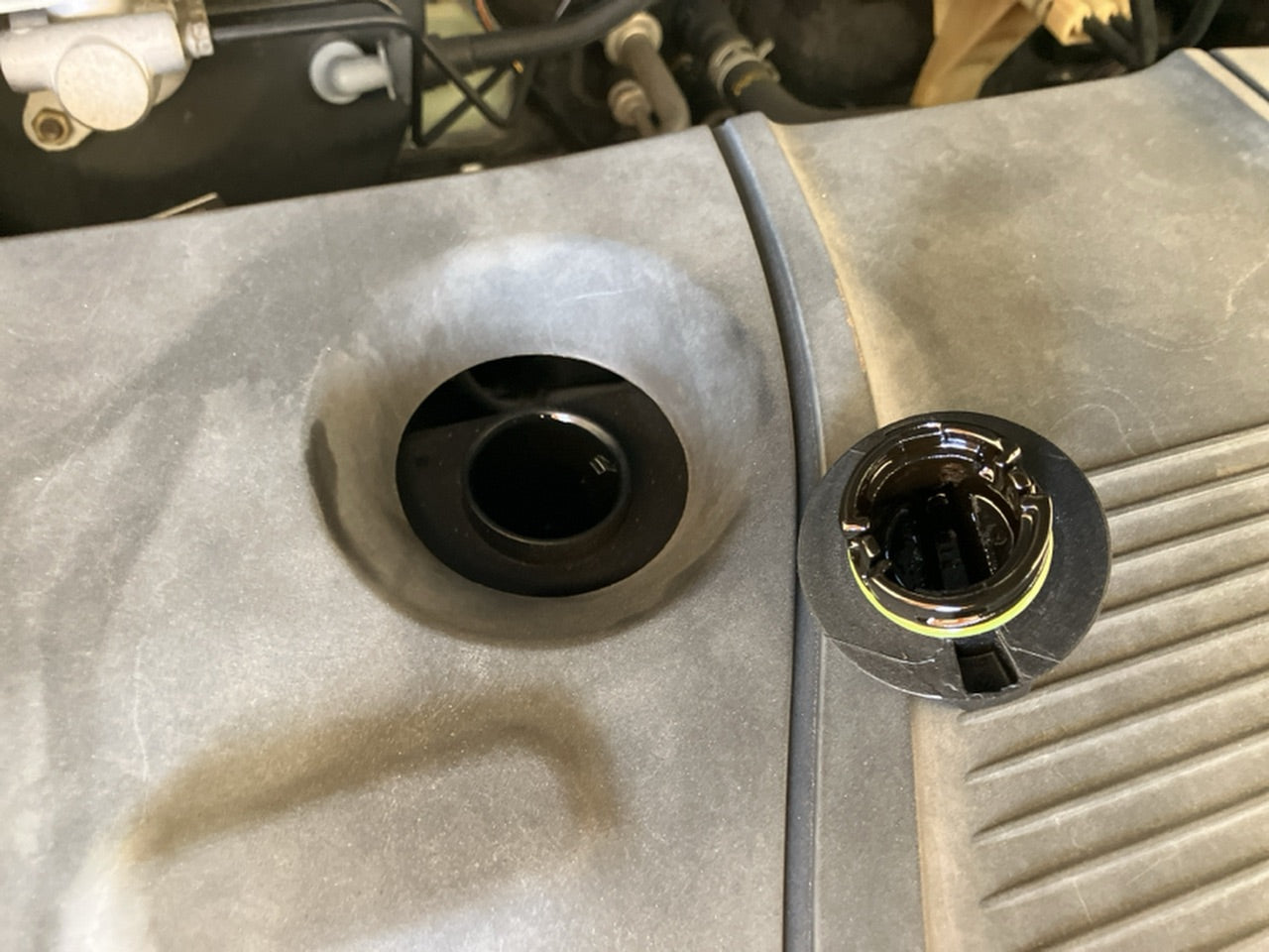 [CHOOSE PARTS] MAZDA PREMACY CREW 2005 LF-DE FF AT 2WD #0002002672162
