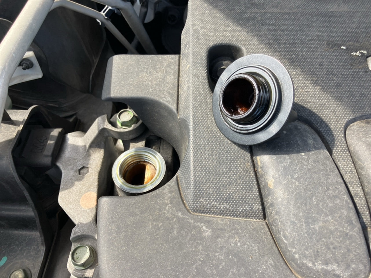 [CHOOSE PARTS] NISSAN X-TRAIL NT31 2008 MR20DE FF AT 4WD #0002002661743