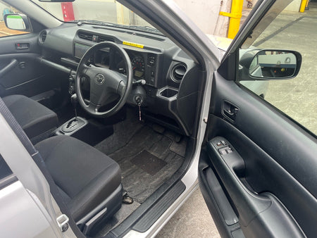 [CHOOSE PARTS] MAZDA FAMILIA VAN NCP160M 2020 1NZ-FE FF AT 2WD #0451000000540