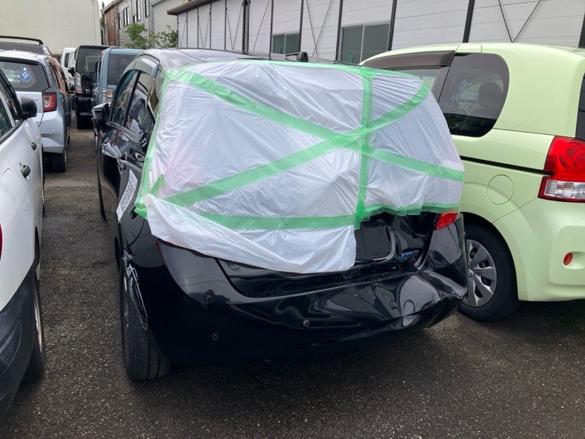 [CHOOSE PARTS] NISSAN NOTE E12 2014 HR12DDR FF AT 2WD #0002002692934