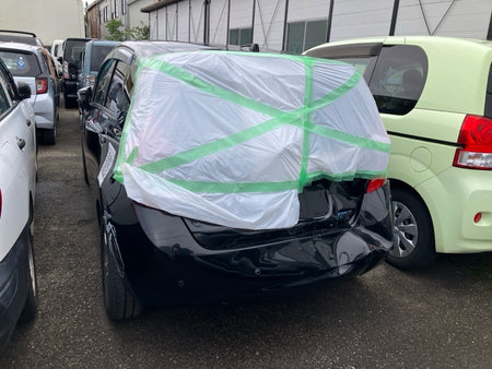 [CHOOSE PARTS] NISSAN NOTE E12 2014 HR12DDR FF AT 2WD #0002002692934