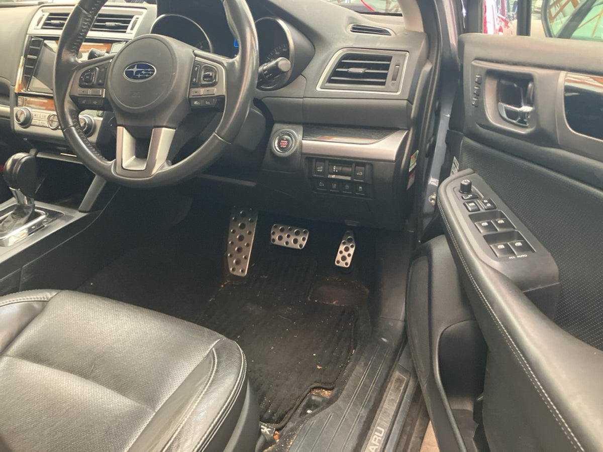 [CHOOSE PARTS] SUBARU LEGACY OUTBACK BS9 2015 FB25 FF AT 4WD #0001000015880