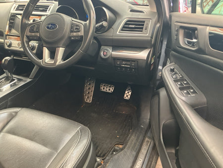 [CHOOSE PARTS] SUBARU LEGACY OUTBACK BS9 2015 FB25 FF AT 4WD #0001000015880
