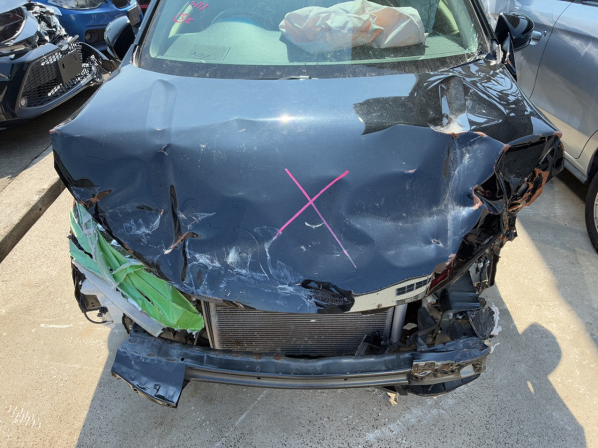 [R BUMPER ASSY] HONDA GRACE GM4 2017 LEB FF AT 2WD #0003263053687