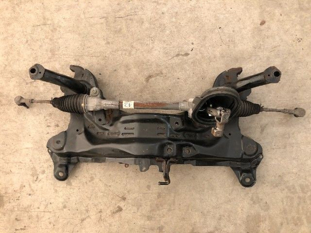 [F MEMBER] SUBARU PLEO PLUS LA360F  KF FF AT 4WD #0003262034233