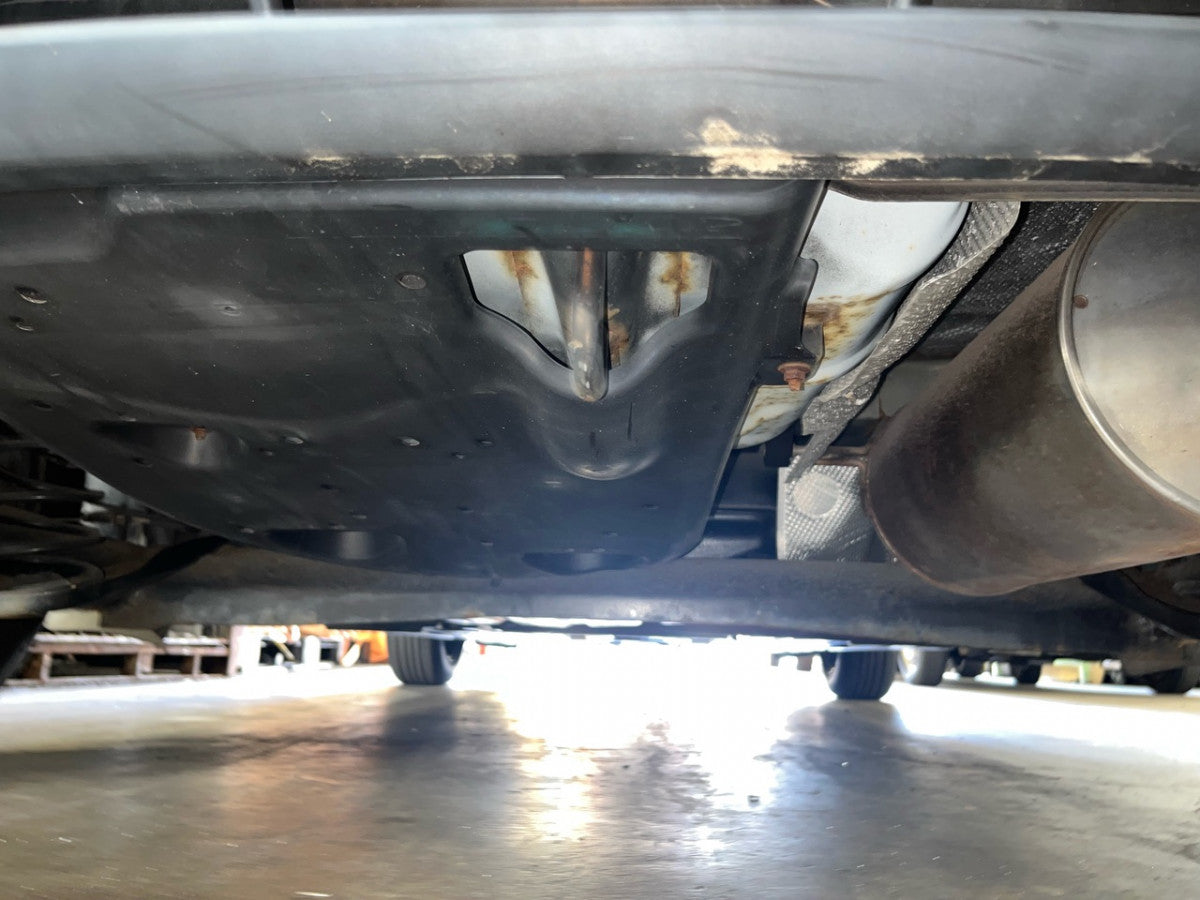 [CHOOSE PARTS] MAZDA DEMIO DEJFS 2013 P3-VPS FF AT 2WD #0451000000495