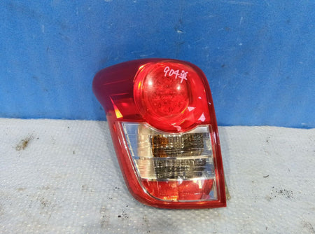 [TAIL LAMP LH] TOYOTA COROLLA FIELDER NZE144G 2009 1NZ-FE FF AT 4WD #040326A018253
