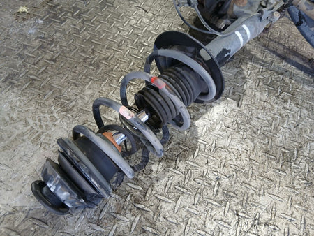 [F SUSPENSION ASSY RH] TOYOTA VITZ NCP91 2005 1NZ-FE FF MT 2WD #0403269017149