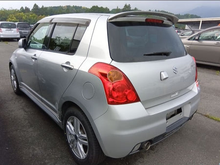 [F SUSPENSION ASSY RH] SUZUKI SWIFT ZC31S 2007 M16A FF MT 2WD #0403265010342