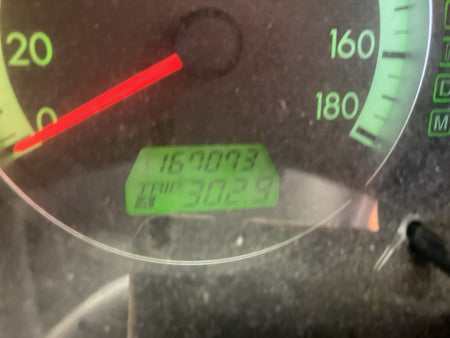 [USED ENGINE] MAZDA PREMACY CREW 2005 LF-DE FF AT 2WD #0003267127509