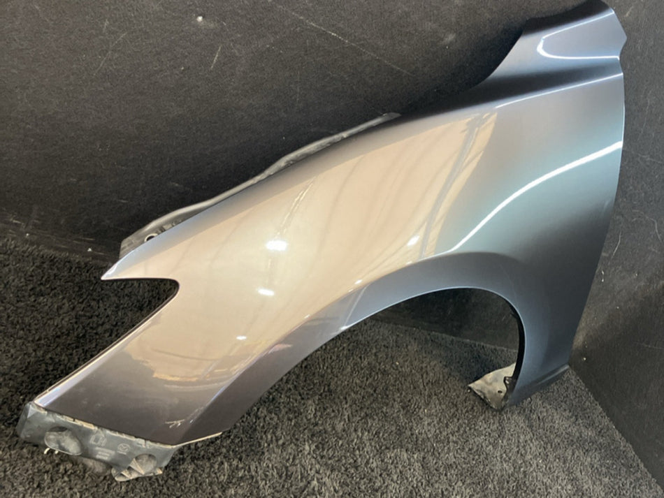 [FENDER LH] MAZDA AXELA SPORT BM5FS 2017 P5-VPS FF MT 2WD #0003264066655