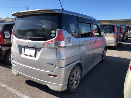 [FENDER LH] MITSUBISHI DELICA D:2 MB36S 2015 K12C FF AT 2WD #000324B777310
