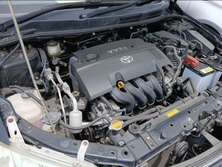 [CHOOSE PARTS] TOYOTA COROLLA AXIO NZE141 2009 1NZ-FE FF AT 2WD #0401000000668