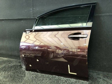 [F DOOR ASSY LH] TOYOTA SAI AZK10 2011 2AZ-FXE FF AT 2WD #0003256914147