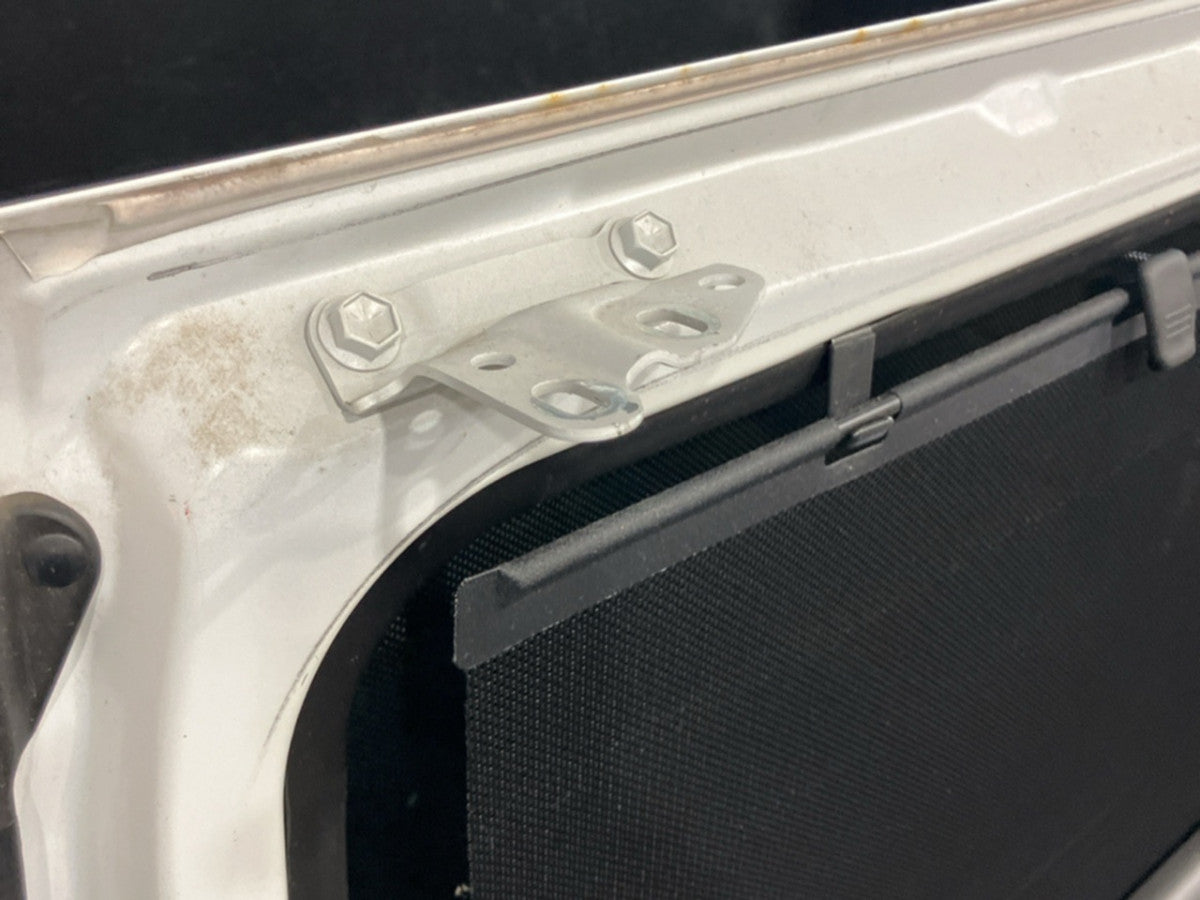 [R DOOR ASSY RH] SUZUKI SPACIA MK53S 2018 R06A FF AT 2WD #0003263053460