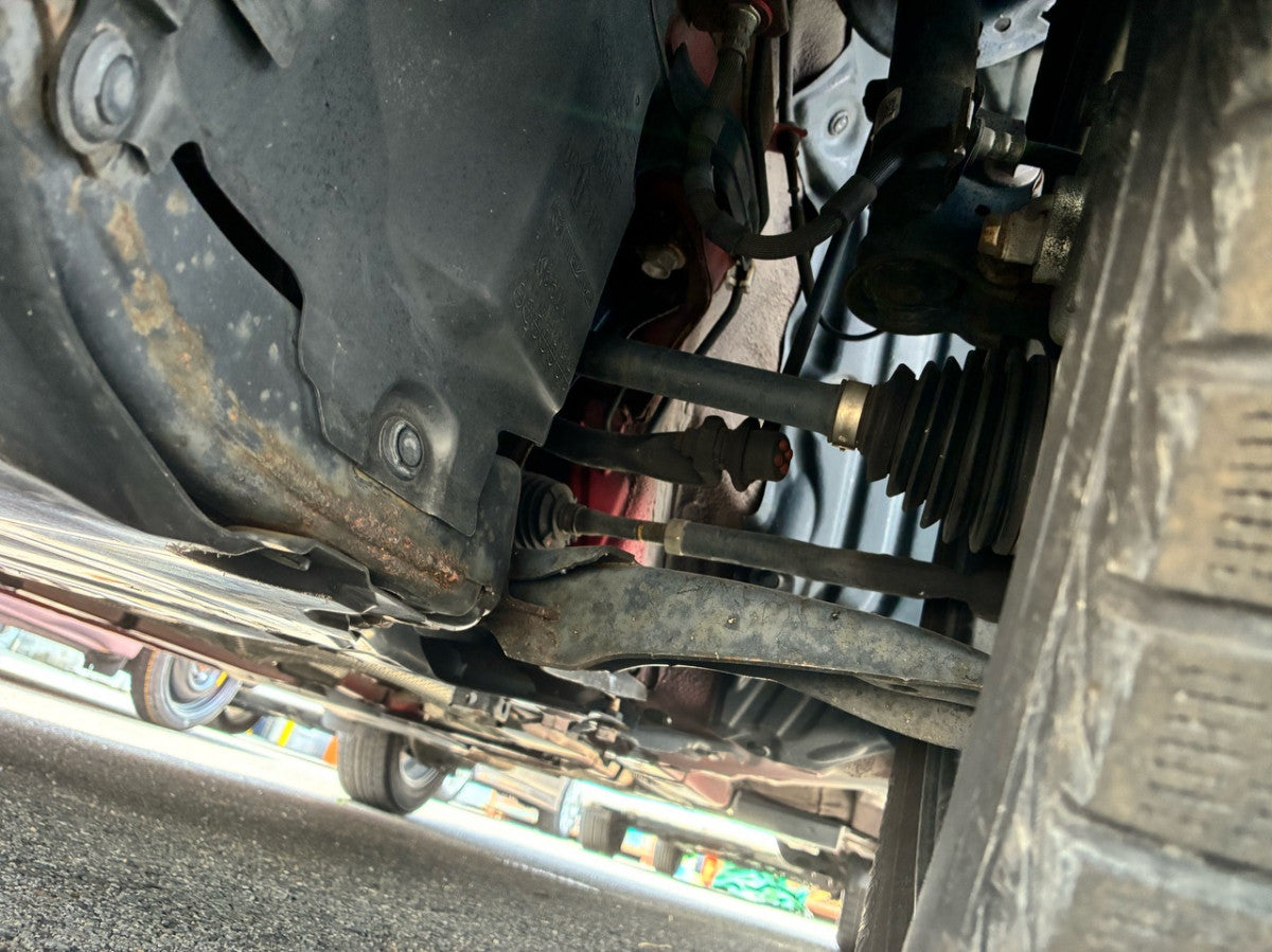 [F SUSPENSION ASSY RH] MAZDA DEMIO DJ5FS 2015 S5-DPTS FF AT 2WD #0403268015122