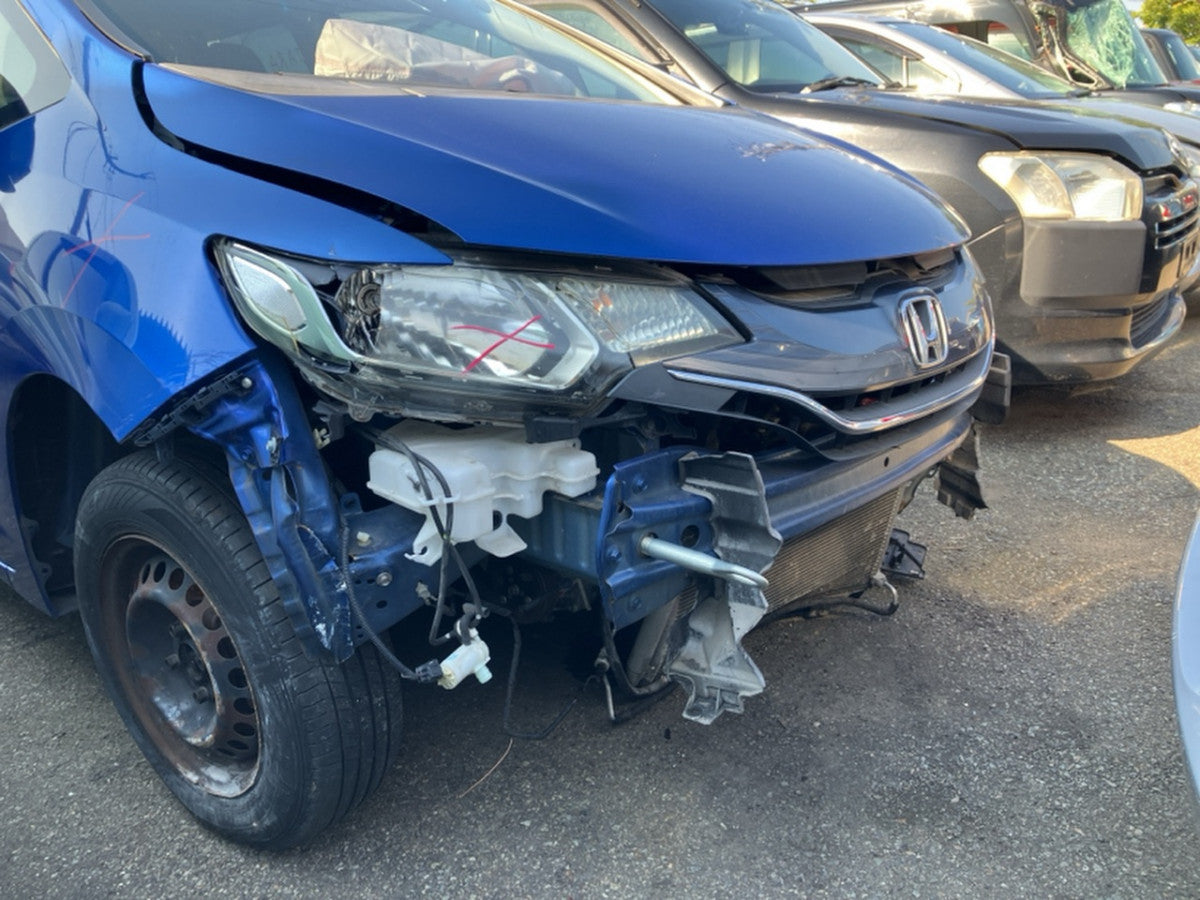 [CHOOSE PARTS] HONDA FIT GK3 2014 L13B FF AT 2WD #0002002682650