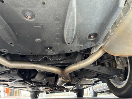 [USED ENGINE] TOYOTA CROWN GRS211 2017 4GR-FSE FR AT 4WD #0003269145096