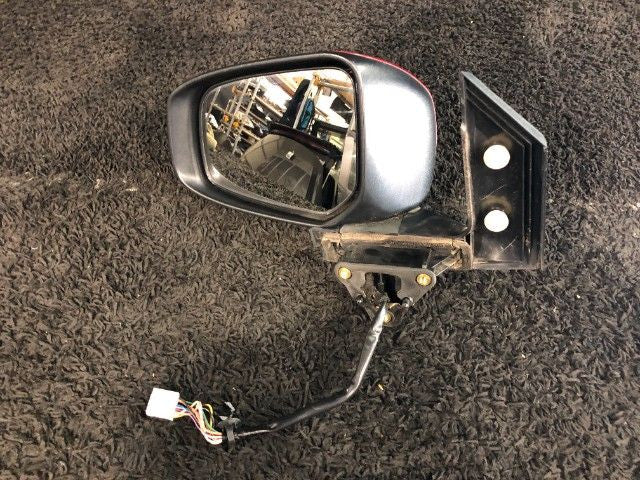 [SIDE MIRROR LH] NISSAN DAYZ B48W 2019 BR06 FF AT 4WD #0003262038529