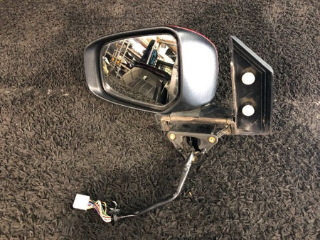[SIDE MIRROR LH] NISSAN DAYZ B48W 2019 BR06 FF AT 4WD #0003262038529