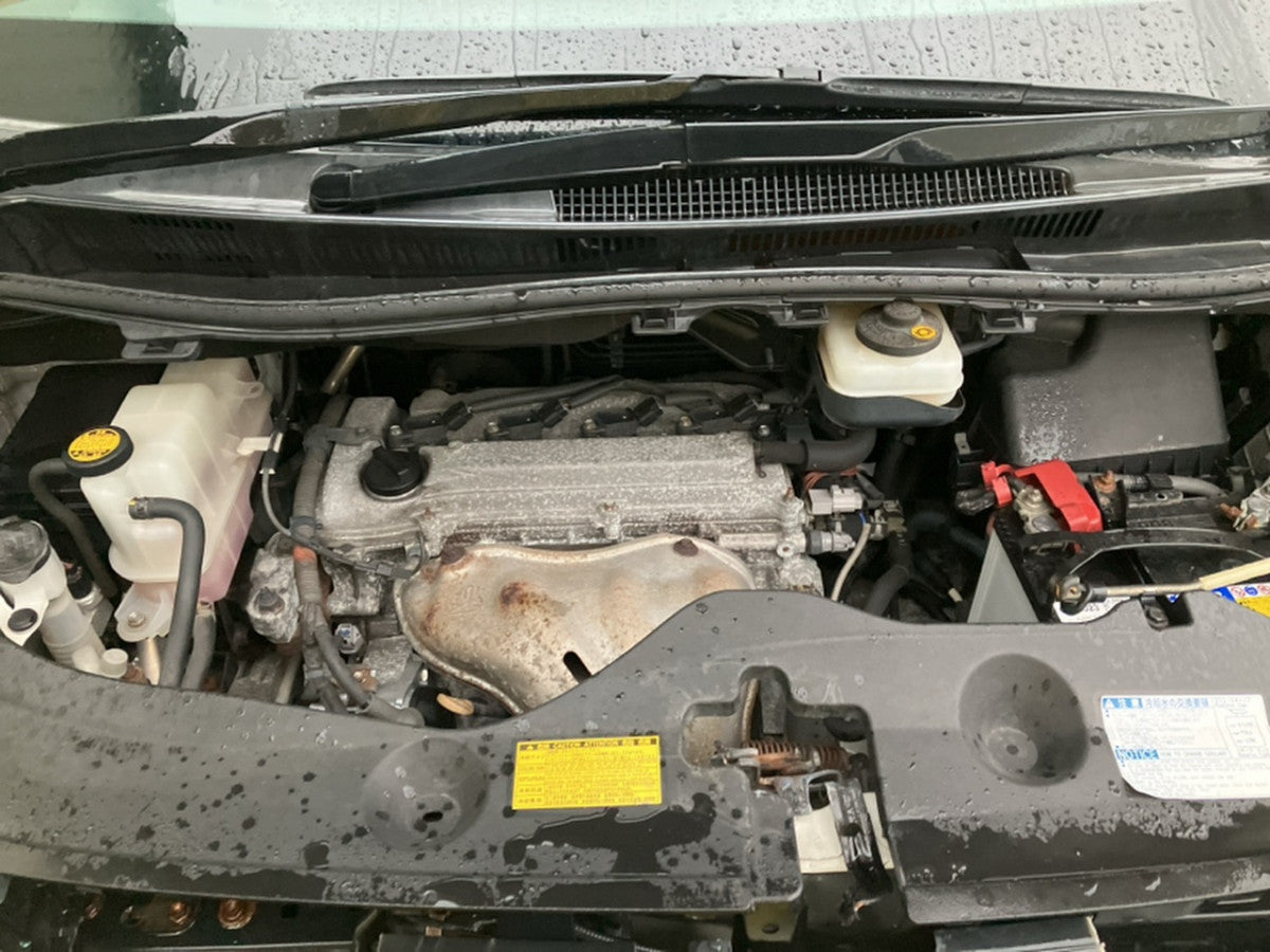 [CHOOSE PARTS] TOYOTA VELLFIRE ANH20W 2008 2AZ-FE FF AT 2WD #0002002682468