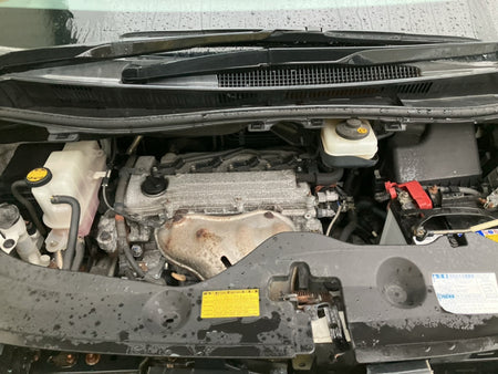[CHOOSE PARTS] TOYOTA VELLFIRE ANH20W 2008 2AZ-FE FF AT 2WD #0002002682468