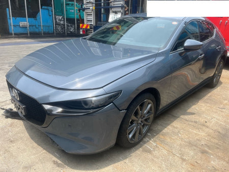 [CHOOSE PARTS] MAZDA MAZDA3 FASTBACK BPFJ3P 2022 PE-VPS FF AT 2WD #0451000000469