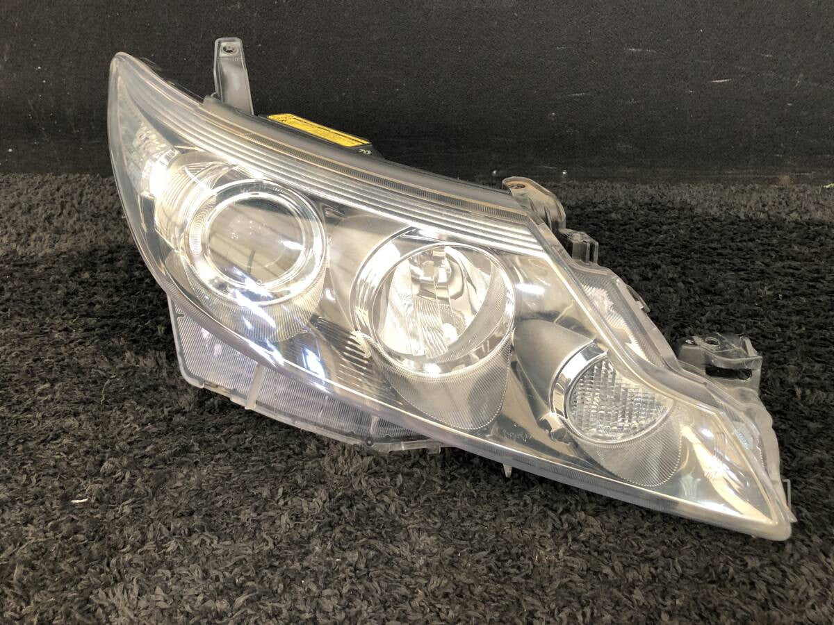 [HEADLIGHT  LH / RH] TOYOTA ESTIMA ACR55 2011 2AZ-FE FF AT 4WD #0003248733351