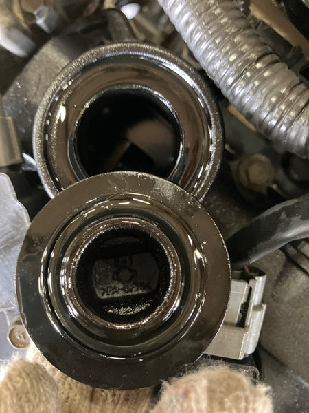 [USED ENGINE] NISSAN X-TRAIL NT30 2006 QR20DE FF AT 4WD #0003266110716