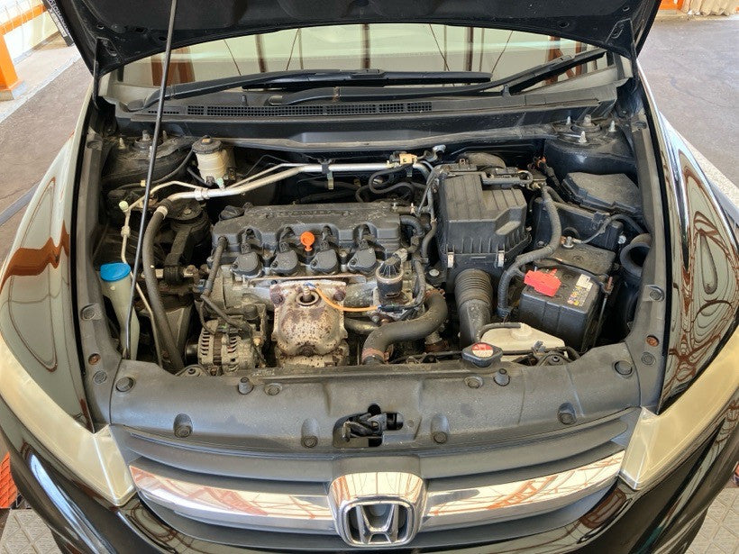[CHOOSE PARTS] HONDA STREAM RN6 2010 R18A FF AT 2WD #0001000013408