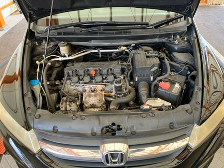 [CHOOSE PARTS] HONDA STREAM RN6 2010 R18A FF AT 2WD #0001000013408