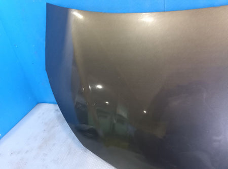 [BONNET] TOYOTA VITZ KSP130 2011 1KR-FE FF AT 2WD #0403267013928