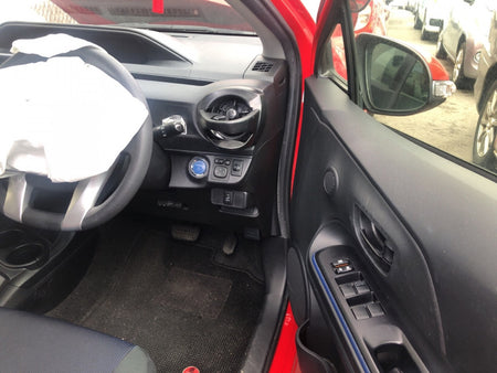 [SIDE MIRROR RH] TOYOTA AQUA NHP10 2015 1NZ-FXE FF AT 2WD #0003251817258