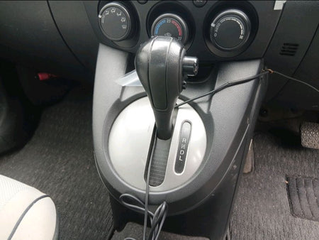[CHOOSE PARTS] MAZDA DEMIO DE3FS 2008 ZJ-VEM FF AT 2WD #0401000000684