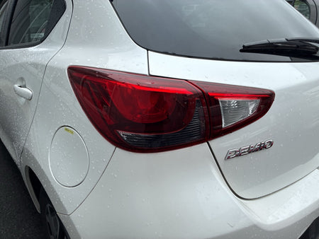[FENDER LH] MAZDA DEMIO DJ5FS 2016 S5-DPTS FF AT 2WD #0403269015760