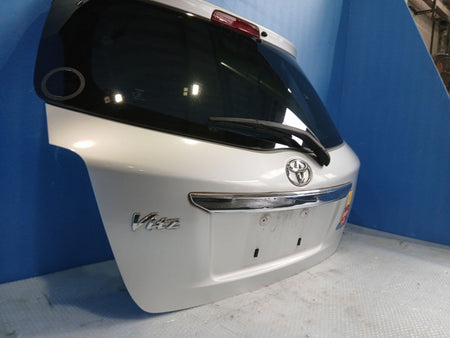 [REAR GATE] TOYOTA VITZ KSP130 2011 1KR-FE FF AT 2WD #0403266011646