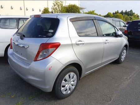 [TAIL LAMP LH] TOYOTA VITZ NSP130 2014 1NR-FE FF AT 2WD #0403265009574