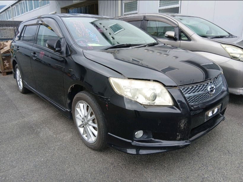 [CHOOSE PARTS] TOYOTA COROLLA FIELDER ZRE142G 2007 2ZR-FE FF AT 2WD #0401000000717